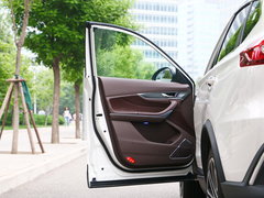 2018款 1.6T GDI DCT旗舰型