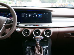 2018款 1.6T GDI DCT旗舰型