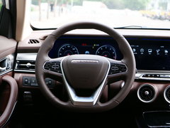 2018款 1.6T GDI DCT旗舰型