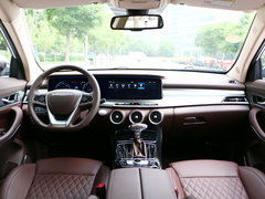2018款 1.6T GDI DCT旗舰型