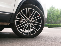 2018款 1.6T GDI DCT旗舰型