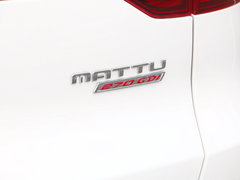 2018款 1.6T GDI DCT旗舰型