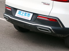 2018款 1.6T GDI DCT旗舰型