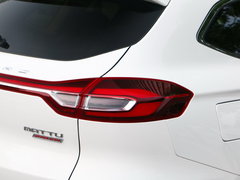 2018款 1.6T GDI DCT旗舰型