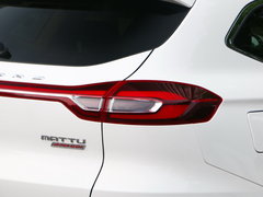 2018款 1.6T GDI DCT旗舰型