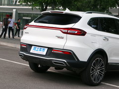 2018款 1.6T GDI DCT旗舰型