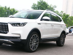 2018款 1.6T GDI DCT旗舰型