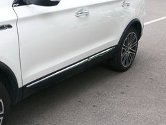 2018款 1.6T GDI DCT旗舰型