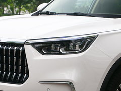 2018款 1.6T GDI DCT旗舰型