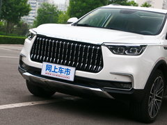 2018款 1.6T GDI DCT旗舰型