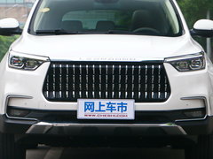 2018款 1.6T GDI DCT旗舰型