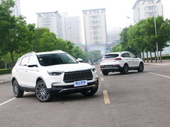 2018款 1.6T GDI DCT旗舰型