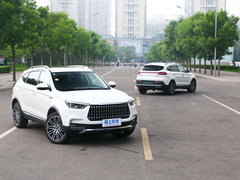 2018款 1.6T GDI DCT旗舰型
