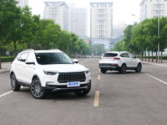 2018款 1.6T GDI DCT旗舰型