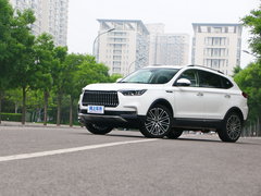 2018款 1.6T GDI DCT旗舰型