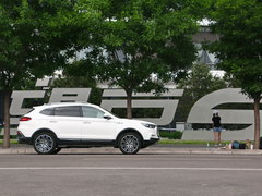 2018款 1.6T GDI DCT旗舰型