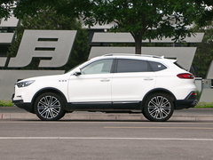 2018款 1.6T GDI DCT旗舰型