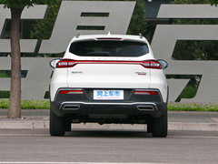 2018款 1.6T GDI DCT旗舰型