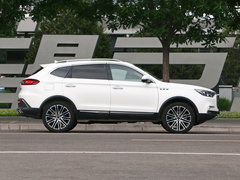 2018款 1.6T GDI DCT旗舰型