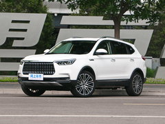 2018款 1.6T GDI DCT旗舰型