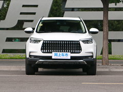 2018款 1.6T GDI DCT旗舰型