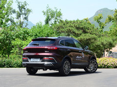 2018款 1.6T GDI DCT旗舰型