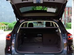 2018款 1.6T GDI DCT旗舰型