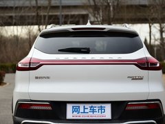 2018款 1.6T GDI DCT旗舰型