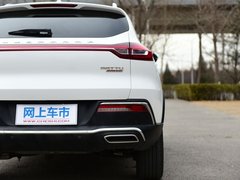 2018款 1.6T GDI DCT旗舰型