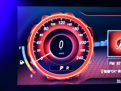 2018款 1.6T GDI DCT旗舰型