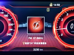 2018款 1.6T GDI DCT旗舰型