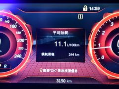 2018款 1.6T GDI DCT旗舰型