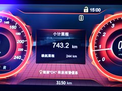 2018款 1.6T GDI DCT旗舰型