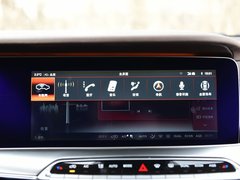 2018款 1.6T GDI DCT旗舰型