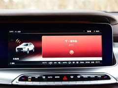 2018款 1.6T GDI DCT旗舰型