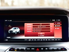 2018款 1.6T GDI DCT旗舰型