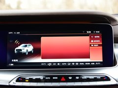 2018款 1.6T GDI DCT旗舰型