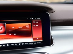 2018款 1.6T GDI DCT旗舰型