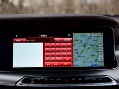 2018款 1.6T GDI DCT旗舰型