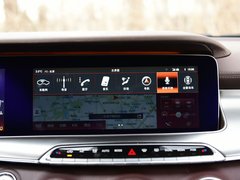 2018款 1.6T GDI DCT旗舰型