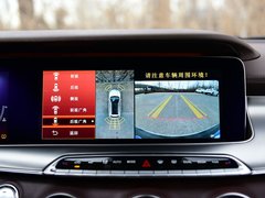 2018款 1.6T GDI DCT旗舰型