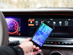 2018款 1.6T GDI DCT旗舰型