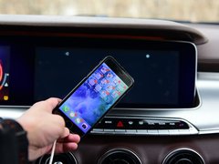 2018款 1.6T GDI DCT旗舰型