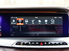 2018款 1.6T GDI DCT旗舰型