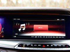 2018款 1.6T GDI DCT旗舰型