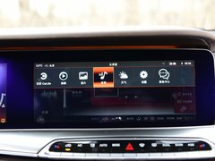 2018款 1.6T GDI DCT旗舰型