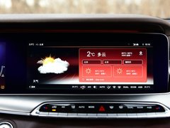 2018款 1.6T GDI DCT旗舰型