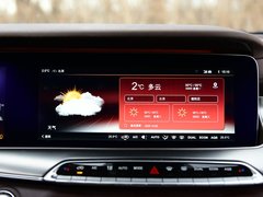 2018款 1.6T GDI DCT旗舰型