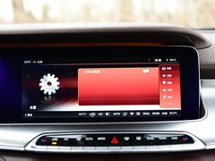 2018款 1.6T GDI DCT旗舰型
