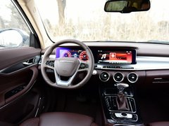 2018款 1.6T GDI DCT旗舰型